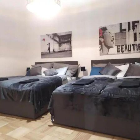 Designer Apartment, 5 Min To City Center Viena Exterior foto