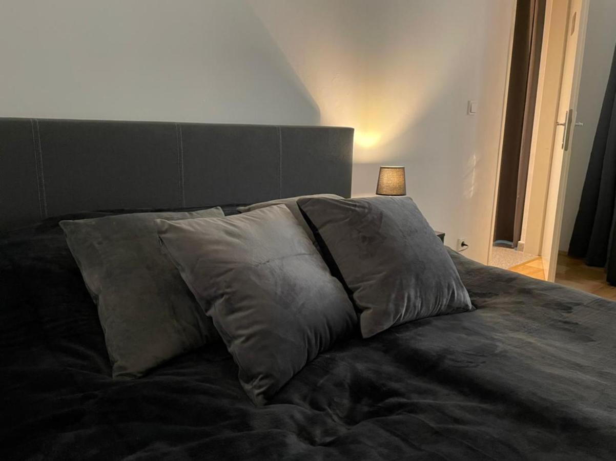 Designer Apartment, 5 Min To City Center Viena Exterior foto