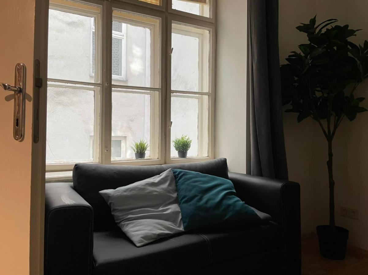 Designer Apartment, 5 Min To City Center Viena Exterior foto
