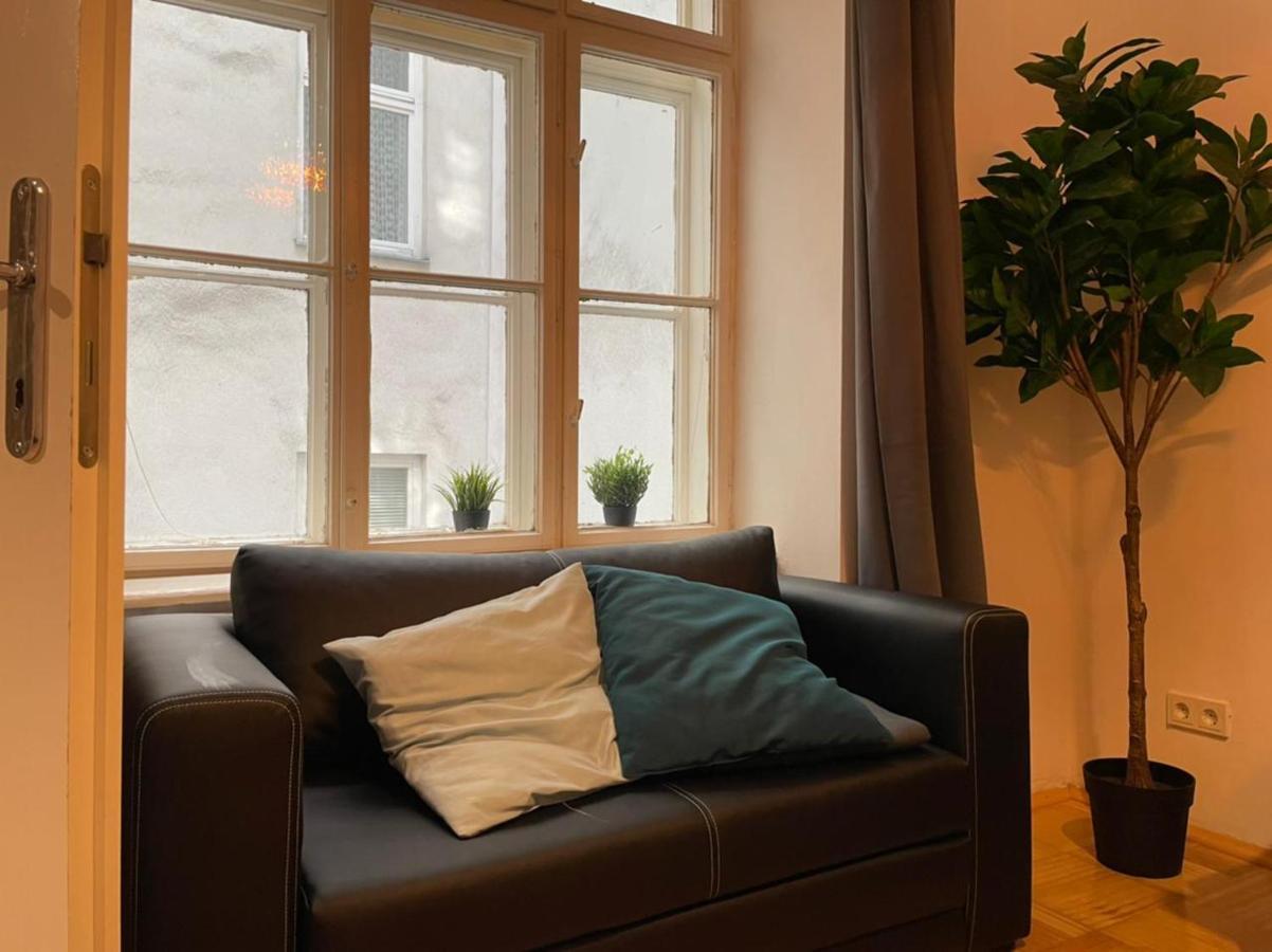 Designer Apartment, 5 Min To City Center Viena Exterior foto