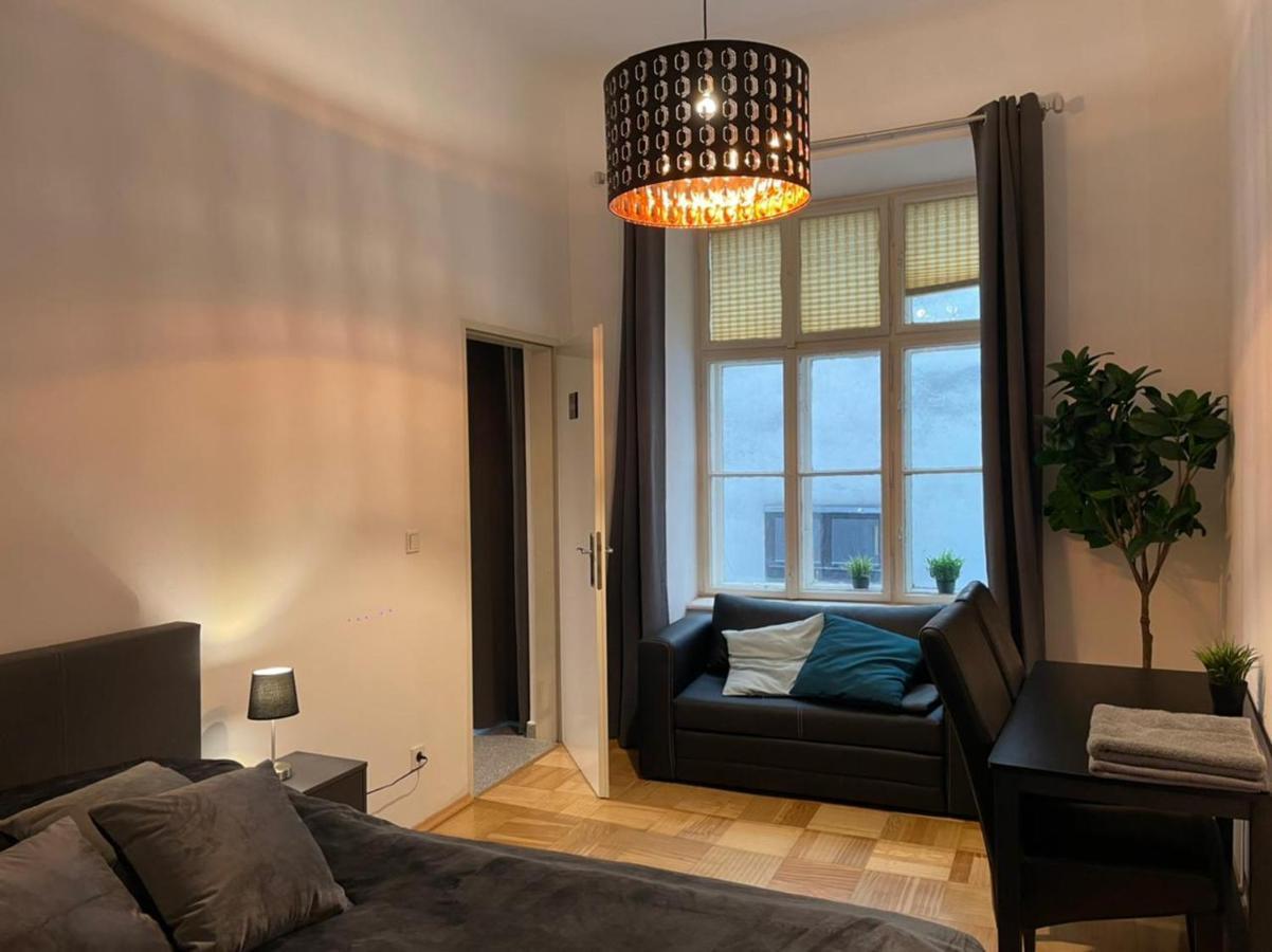 Designer Apartment, 5 Min To City Center Viena Exterior foto