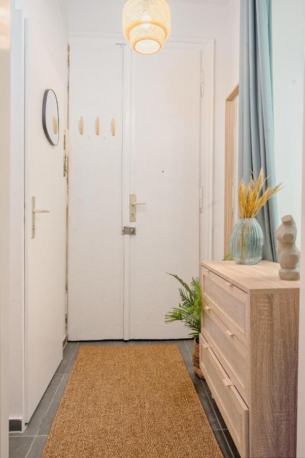 Designer Apartment, 5 Min To City Center Viena Exterior foto