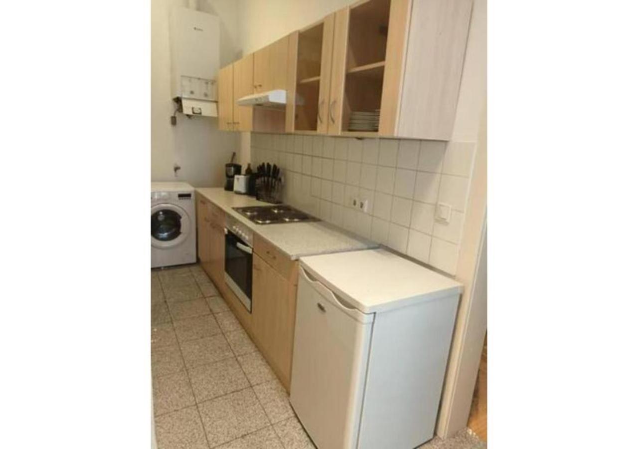 Designer Apartment, 5 Min To City Center Viena Exterior foto